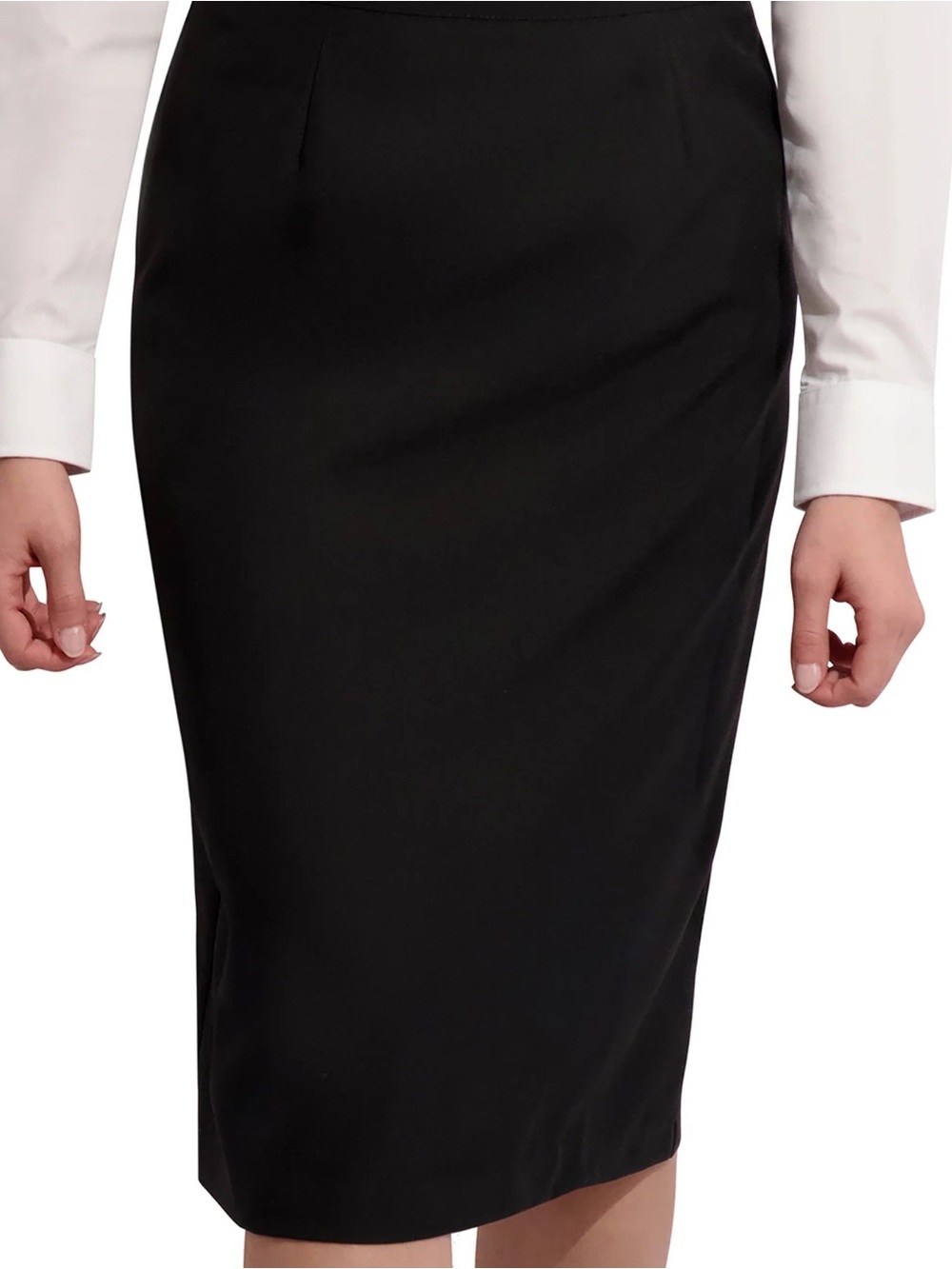 Teenflo Wool Blend skirt